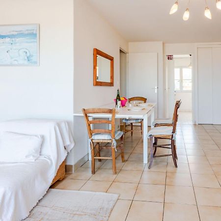 Apartment Les Terrasses Du Casino By Interhome 卡布尔 外观 照片